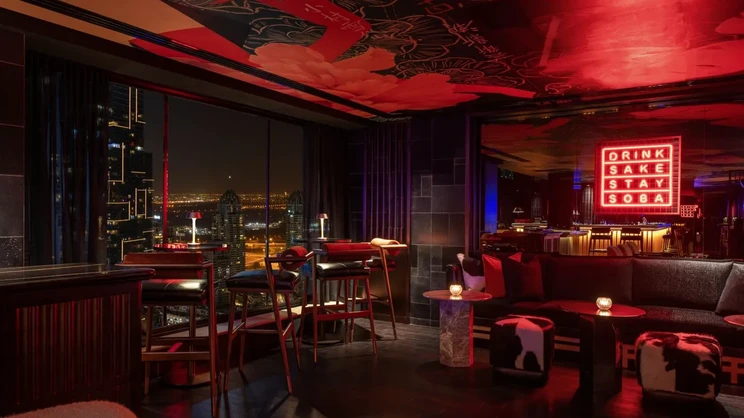 Grosvenor House, A Luxury Collection Hotel, Dubai